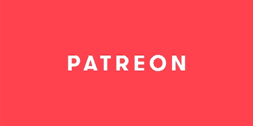 Support Roderick on the Line on Patreon
